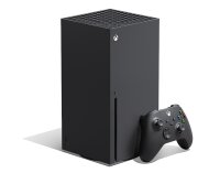 Microsoft Xbox Series X 1TB