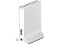 AVM FRITZ!Repeater 3000 AX WLAN Repeater Wi-Fi 6 Repeater mit drei Funkeinheiten