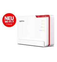 AVM FRITZ Box 5690 Pro FRITZ Box für Glasfaser und...