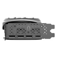 ZOTAC RTX 4070 Ti SUPER Trinity OC - 16GB GDDR6X