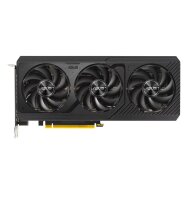 ASUS Prime RTX 4070 SUPER OC Grafikkarte - 12GB GDDR6X