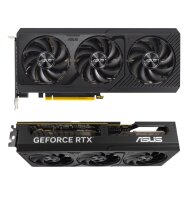 ASUS Prime RTX 4070 SUPER OC Grafikkarte - 12GB GDDR6X