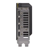 ASUS Prime RTX 4070 SUPER OC Grafikkarte - 12GB GDDR6X