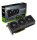 ASUS Prime RTX 4070 SUPER OC Grafikkarte - 12GB GDDR6X