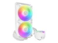 ARCTIC Liquid Freezer III 280 A-RGB  Weiß