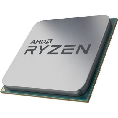 AMD Ryzen 7 5700X　AM4 AMD Ryzen 7 5700X Desktop Processor (8-core/16-thread, 36 MB cache CPU