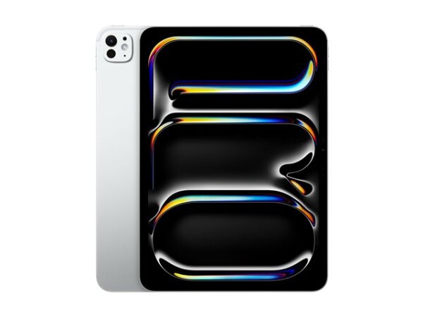Apple iPad Pro (2024) 11 Zoll 1TB Wi-Fi + 5G Silber