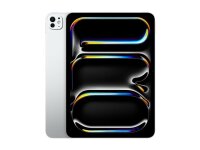 Apple iPad Pro (2024) 11 Zoll 1TB Wi-Fi + 5G Silber