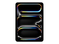 Apple iPad Pro (2024) 11 Zoll 2TB Wi-Fi + 5G Silber