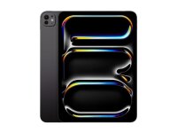 Apple iPad Pro (2024) 11 Zoll 2TB Wi-Fi + 5G Schwarz