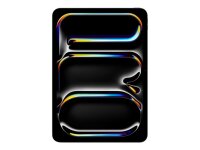 Apple iPad Pro (2024) 11 Zoll 2TB Wi-Fi + 5G Schwarz