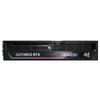 Gigabyte RTX 5090 AORUS Master 32GB