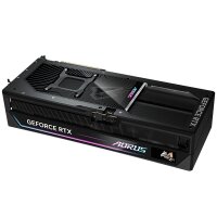 Gigabyte RTX 5090 AORUS Master 32GB