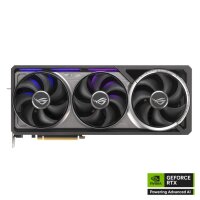 ASUS GeForce RTX 5080 ROG Astral OC