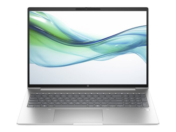 HP ProBook 465 G11 40,6 cm (16 Zoll) Notebook - WUXGA - AMD Ryzen 7 7735U - 16 GB - 512 GB SSD - Silber