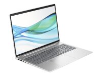 HP ProBook 465 G11 40,6 cm (16 Zoll) Notebook - WUXGA - AMD Ryzen 7 7735U - 16 GB - 512 GB SSD - Silber