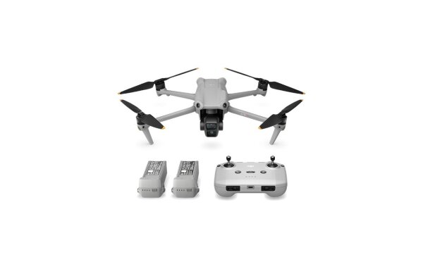 DJI Air 3 Fly More Combo (DJI RC-N2)