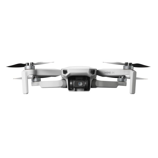 DJI Mini 4K Fly More Combo EU