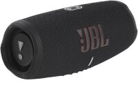 JBL Charge 5 Lautsprecher - Schwarz