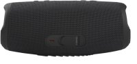 JBL Charge 5 Lautsprecher - Schwarz