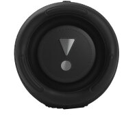 JBL Charge 5 Lautsprecher - Schwarz