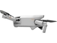 DJI Mini 3 Drohne Quadrokopter + RC-N1 Fernsteuerung 4K HDR-Video Grau