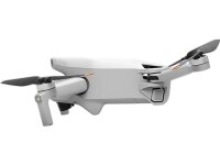 DJI Mini 3 Drohne Quadrokopter + RC-N1 Fernsteuerung 4K HDR-Video Grau