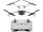 DJI Mini 3 Drohne Quadrokopter + RC-N1 Fernsteuerung 4K HDR-Video Grau