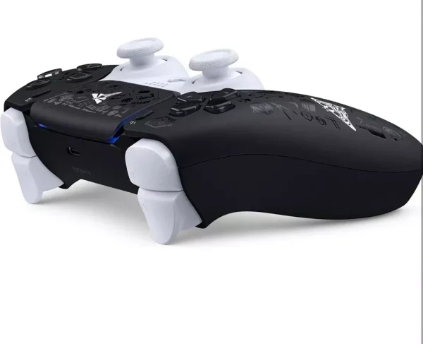 Sony DualSense Wireless Controller The Last of Us Limited Edition