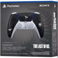Sony DualSense Wireless Controller The Last of Us Limited Edition