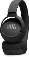 JBL Tune 670NC Kabelloser On-EarKopfhörer mit adaptiver Geräuschunterdrückung