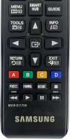SAMSUNG BN5901175N BN5901175N TM1240A Original Fernbedienung