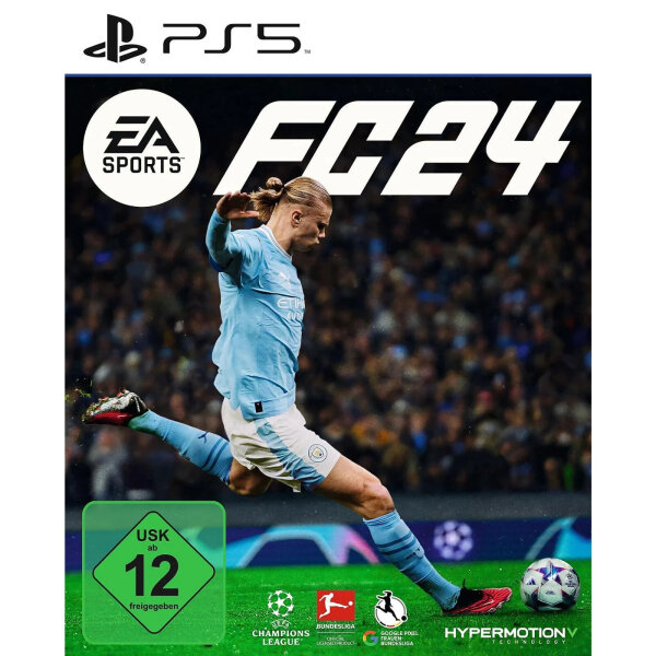 EA SPORTS FC 24 - Standard Edition - PS5 | Deutsch NEU OVP
