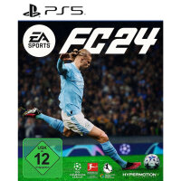 EA SPORTS FC 24 - Standard Edition - PS5 | Deutsch NEU OVP