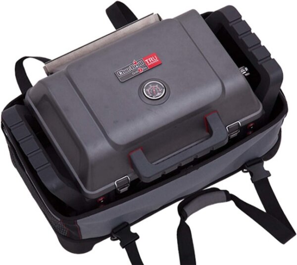 Char-Broil X200 Grill2Go