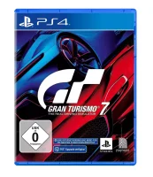 Gran Turismo 7 PS4 2022 Rennspiel Racing NEU OVP