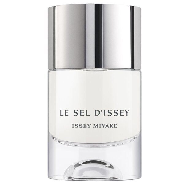 Issey Miyake Le Sel dIssey Eau de Toilette 50ml