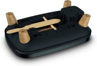 Tefal PY900812 Gourmet Crepes-Maker schwarz