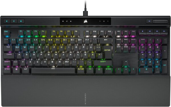 Corsair K70 RGB PRO