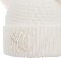 New Era Double Pom New York Yankees Mütze