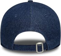 New Era New York Yankees 9Twenty Damen Cap - Denim