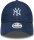 New Era New York Yankees 9Twenty Damen Cap - Denim