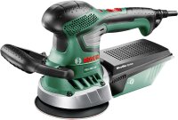 Bosch Exzenterschleifer PEX 400 AE