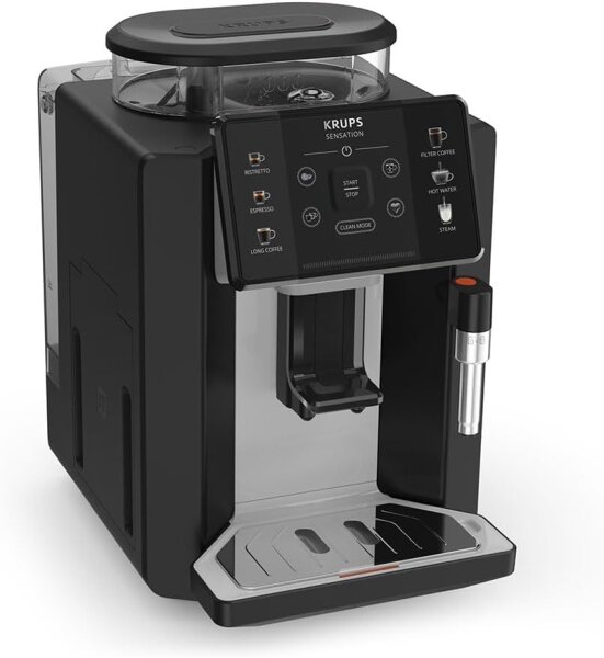 Krups Sensation C10 EA910A10