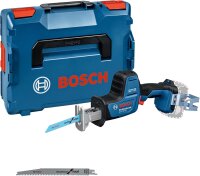 Bosch Prof 18V Akku-Säbelsäge GSA 18V-24