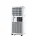 TRONIC Lokales Klimagerät Klimaanlage TLK 9000 BTU B1 Raum 42 bis 60 m³ | sofort lieferbar