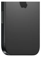 Apple iPhone 16 Pro Max 256GB Titan Schwarz Neuware Differenzbesteuert