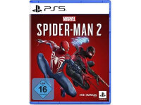 Marvels Spider-Man 2 (PS5, 2023) NEU OVP